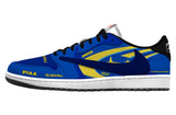 Impreza WRX V.1 Custom TS Low Sneakers