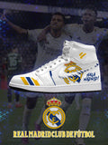 RMA V.1 Custom High-Top Sneakers