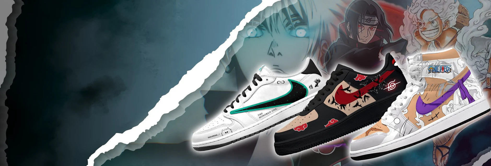 Sneaker Collections