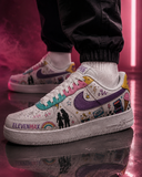 ElevenMax V.1 Custom Sneakers