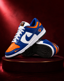 Special🏆 New York Knicks Championship 2026 🏆 Custom Dunk Low Sneakers