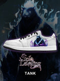 Tank V.2 Custom Low-Top Court Sneakers