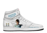 Eleven V.1 Custom TS High Sneakers