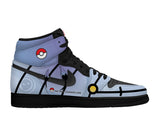 Chandelure V.1 Custom TS High Sneakers