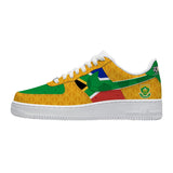 World Cup 2026 South Africa V.1 Custom Air-Style Sneakers