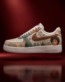 Jane Hopper V.1 Custom Air-Style Sneakers