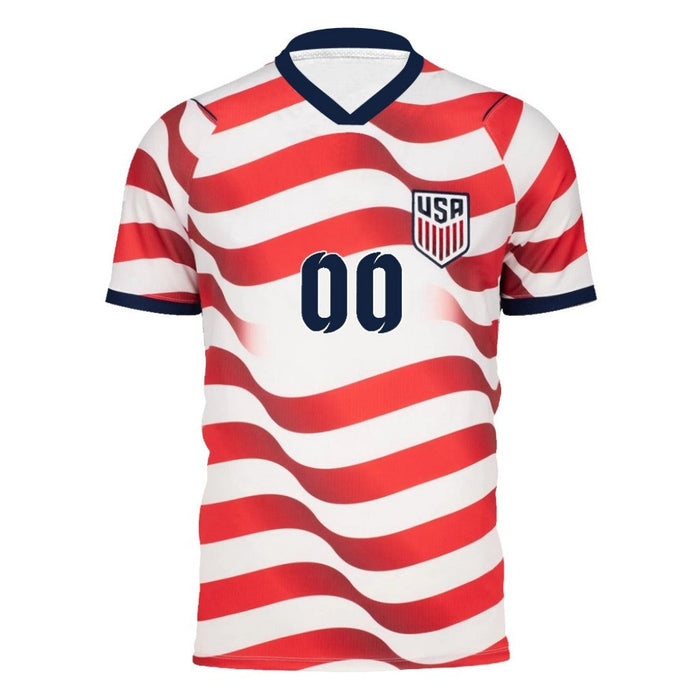 Custom Jerseys
