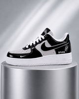 San Antonio Spyrs Custom Air-Style Sneakers
