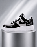 San Antonio Spyrs Custom Air-Style Sneakers