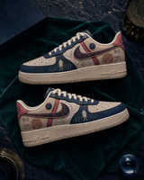 Eleven V.1 Custom Sneakers