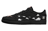Luffy Gear 5 Nika V.1 Custom TS Low Sneakers