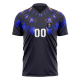 Custom Uruguay Style 2026 Soccer Jersey
