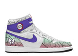 Shinobu Kocho V.2 Custom TS High Sneakers