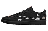 Luffy Gear 5 Nika V.2 Custom TS Low Sneakers