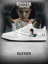 Eleven V.1 Custom TS Low Sneakers