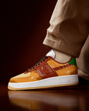 TOY STORY CUSTOM PAINT SLINKY DOG Air-Style Sneakers