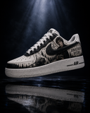 Jonathan Byers V.1 Custom Sneakers