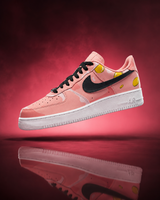 NIKE TOY STORY CUSTOM PAINT MR HAMM