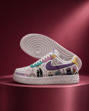 ElevenMax V.1 Custom Sneakers