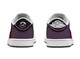 Choso V.1 Custom TS Low Sneakers