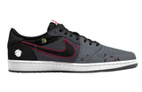 Yuji Itadori V.1 Custom TS Low Sneakers