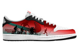 Looking for Will Byers V.1 Custom TS Low Sneakers