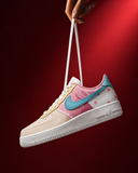 TOY STORY CUSTOM PAINT BOOPEP Air-Style Sneakers