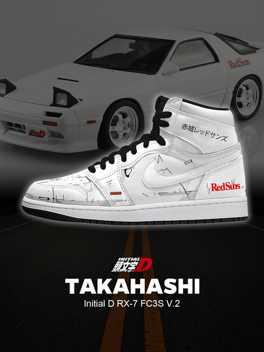 Initial D