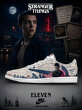 Eleven V.2 Custom TS Low Sneakers