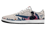 Eleven V.2 Custom TS Low Sneakers