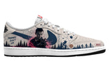 Eleven V.2 Custom TS Low Sneakers