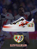 Rayo V.1 Custom Air-Style Sneakers