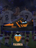Valencia V.1 Custom Air-Style Sneakers