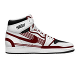 F.Mustang GT V.1 Custom TS High Sneakers