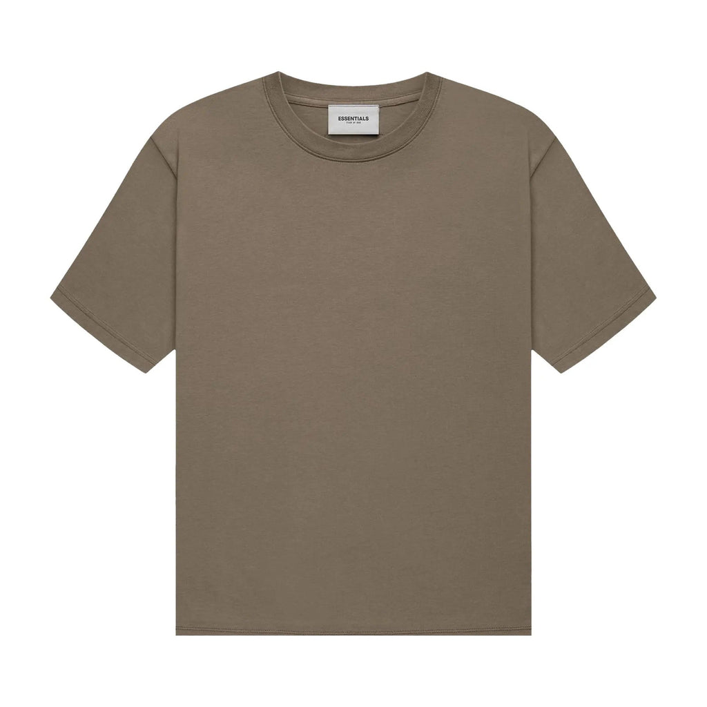 Ess. Short-Sleeve Tee 'Harvest'
