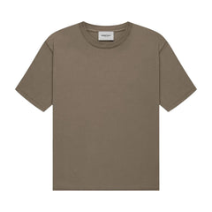 Ess. Short-Sleeve Tee 'Harvest'