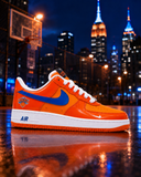 NYK Champion 2026 Custom AF Sneakers (PRE-ORDER)