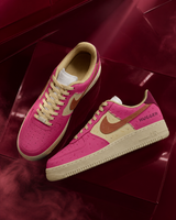 TOY STORY CUSTOM PAINT LOTSO Air-Style Sneakers