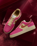 TOY STORY CUSTOM PAINT LOTSO Air-Style Sneakers