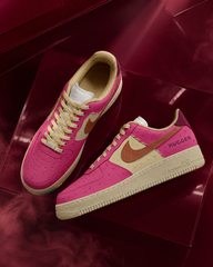 TOY STORY CUSTOM PAINT LOTSO Air-Style Sneakers