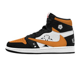 Rensuke Kunigami V.1 Custom TS High Sneakers