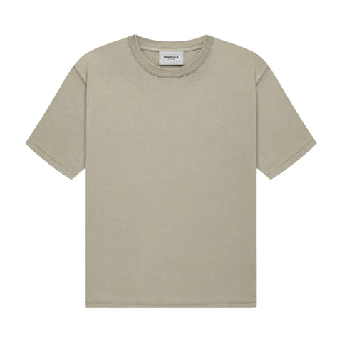 Ess. Short-Sleeve Tee 'Pistachio'