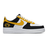 Boston Hockey V.1 Custom Air-Style Sneakers