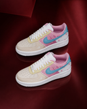 TOY STORY CUSTOM PAINT BOOPEP Air-Style Sneakers