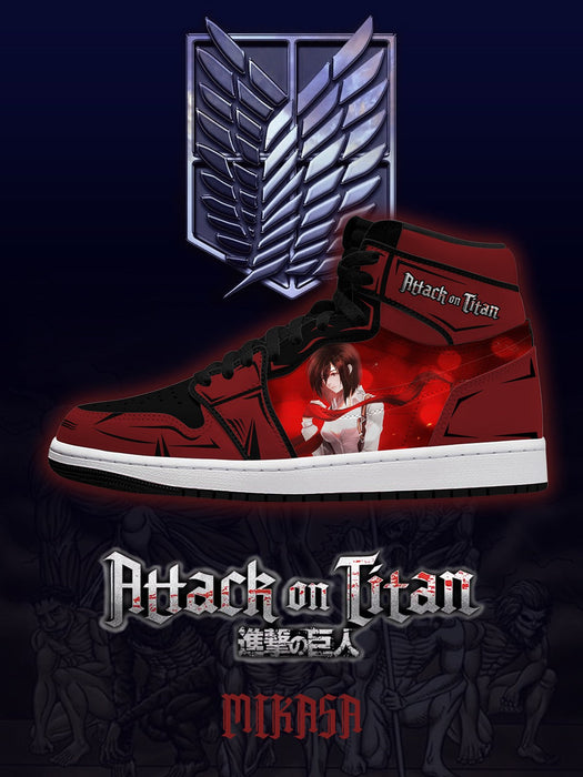 Attack on Titan