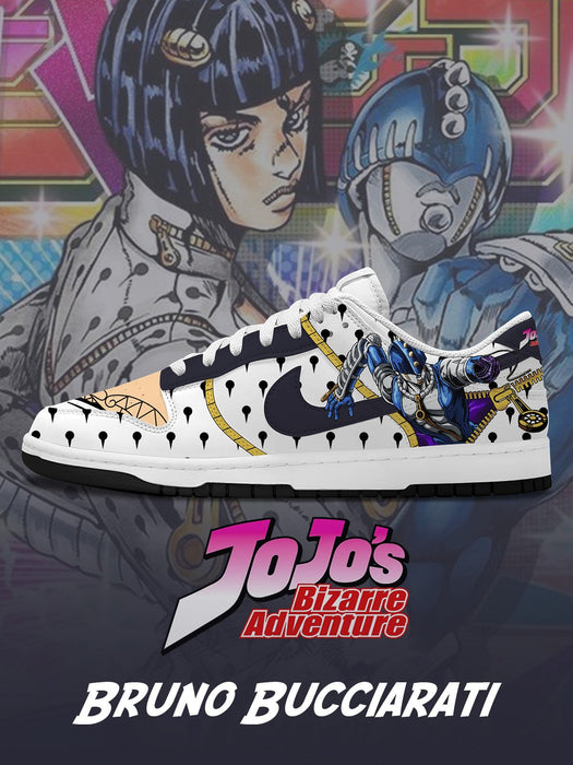 Dunk Low Style