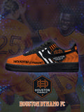 Houston V.1 Custom Air-Style Sneakers