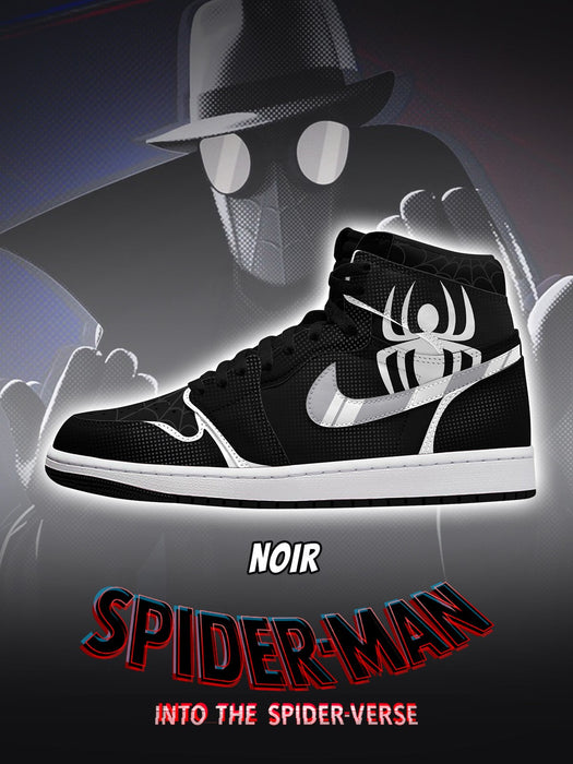 Spider Man