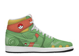 Sceptile V.1 Custom TS High Sneakers