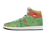 Sceptile V.1 Custom TS High Sneakers